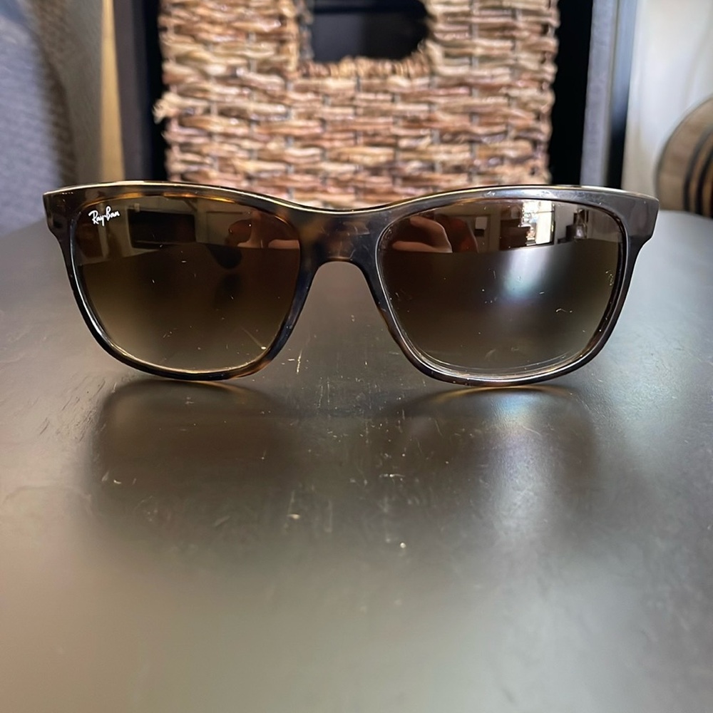 Ray-Ban 4181 Sunglasses